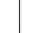 Stem Accessory Stem in Black Oxide (13|6067BX)