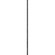 Stem Accessory Stem in Aged Zinc (13|6067DZ)