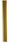 Stem Accessory Stem in Satin Brass (13|6067SA)