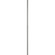 Stem Accessory Stem in Brushed Nickel (13|6212BN)