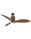 Marin 60''Ceiling Fan in Metallic Matte Bronze (13|903160FMM-NDD)