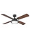 Collier 54''Ceiling Fan in Matte Black (13|903254FMB-LID)