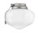 Light Kit LED Fan Light Kit in Brushed Nickel (13|930008FBN)