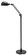 Addison One Light Floor Lamp in Oil Rubbed Bronze (30|AD400-OB)