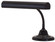 Advent Two Light Piano/Desk Lamp in Black (30|AP14-45-7)