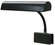 Grand Piano Two Light Piano Lamp in Black (30|GP14-7)
