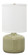 Scatchard One Light Table Lamp in Celadon (30|GS120-CG)