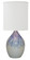 Scatchard One Light Table Lamp in Decorated Gray (30|GS401-DG)