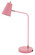 Kirby LED Table Lamp in Pink (30|K150-PK)