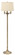 Lancaster Four Light Floor Lamp in Antique Brass (30|L800-AB)
