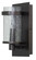 Lake Shore One Light Wall Sconce in Mahogany Bronze (30|LS206-MB)