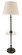 Randolph One Light Floor Lamp in Oil Rubbed Bronze (30|RA302-OB)