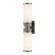 Harper Two Light Bath Bracket in Antique Nickel (70|1562-AN)
