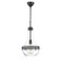Hagen One Light Pendant in Old Bronze (70|1810-OB)