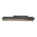 Gaines Three Light Picture Light in Aged Brass/Old Bronze (70|2126-AOB)