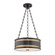 Gaines Three Light Pendant in Aged Old Bronze (70|2216-AOB) Gaines Three Light Pendant in Aged Old Bronze (70|2216-AOB)