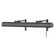 Vernon Four Light Picture Light With Plug in Distressed Bronze (70|2430-DB)