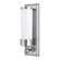 Everett One Light Bath Bracket in Satin Nickel (70|371-SN)