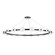 Austen 18 Light Chandelier in Aged Brass/Old Bronze (70|4258-AOB)