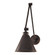 Exeter One Light Wall Sconce in Old Bronze (70|4721-OB)