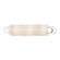 Buckley LED Bath Bracket in Polished Nickel (70|5843-PN)