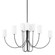 Harlem Ten Light Chandelier in Old Bronze (70|6848-OB)