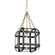 Colchester One Light Pendant in Aged Old Bronze (70|6912-AOB)