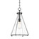 Eldridge One Light Pendant in Old Bronze (70|7304-OB)