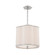 Sweeny Three Light Pendant in Polished Nickel (70|7915-PN)