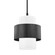 Corinth One Light Pendant in Old Bronze (70|8615-OB)