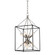 Glendale Nine Light Lantern in Polished Nickel (70|8912-PN)