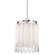 Tyrell Four Light Chandelier in Polished Nickel (70|8915-PN)
