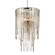 Fenwater Nine Light Pendant in Polished Nickel (70|9418-PN)