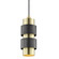Cyrus Two Light Pendant in Aged Old Bronze (70|9422-AOB)