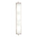 Bristol Four Light Bath Bracket in Polished Nickel (70|953-PN)