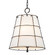 Savona Three Light Pendant in Old Bronze (70|9818-OB)