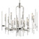 Bari 16 Light Chandelier in Polished Nickel (70|9916-PN)