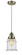 Winchester One Light Mini Pendant in Antique Brass (405|100AB-10RE-2H-AB-G184)