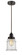 Winchester One Light Mini Pendant in Oil Rubbed Bronze (405|100OB-10BR-2H-OB-G184)