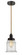 Whitney One Light Mini Pendant in Oil Rubbed Bronze (405|100OB-10CR-0H-OB-G184)