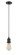 Franklin Restoration One Light Mini Pendant in Oil Rubbed Bronze (405|200C-OB)