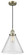 Franklin Restoration LED Pendant in Antique Brass (405|201C-AB-G44-L-LED)