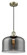 Franklin Restoration LED Mini Pendant in Antique Brass (405|201C-AB-G73-L-LED)