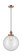 Franklin Restoration LED Mini Pendant in Antique Copper (405|201C-AC-G202-12-LED)