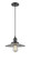 Franklin Restoration LED Mini Pendant in Oil Rubbed Bronze (405|201C-OB-G2-LED)