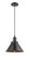 Franklin Restoration LED Mini Pendant in Oil Rubbed Bronze (405|201C-OB-M10-OB-LED)
