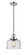 Franklin Restoration LED Mini Pendant in Polished Chrome (405|201C-PC-G74-LED)