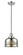 Franklin Restoration One Light Mini Pendant in Polished Nickel (405|201C-PN-G78)
