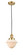 Franklin Restoration LED Mini Pendant in Satin Gold (405|201C-SG-G531-LED)