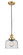 Franklin Restoration LED Mini Pendant in Satin Gold (405|201C-SG-G74-LED)
